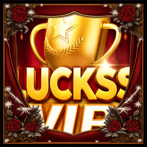 lucksvip — galeri pratinjau Resmi APK