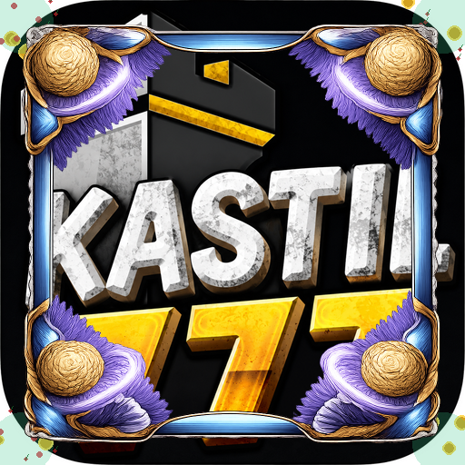 kastil777 — mitra unggulan