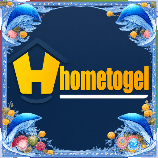 hometogel — mitra unggulan